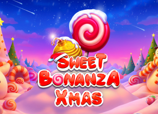 Sweet Bonanza Xmas — Pragmatic Play