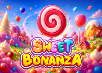 Sweet Bonanza — Pragmatic Play