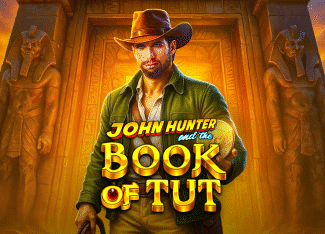 The Book of Tut — Habanero