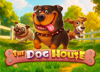 The Dog House — Pragmatic Play