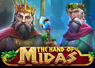 The Hand of Midas — Pragmatic Play
