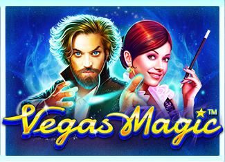 Vegas Magic — Pragmatic Play