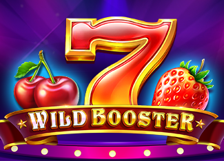 Wild Booster — Pragmatic Play