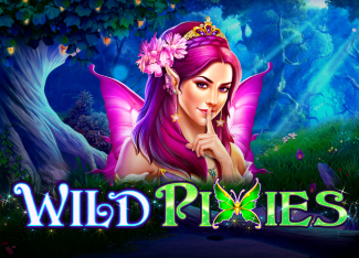 Wild Pixies — Pragmatic Play