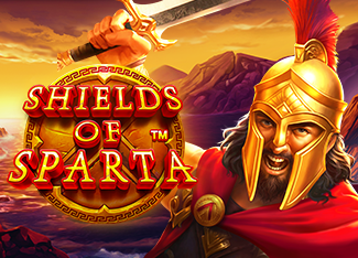 Wild Spartans — Play'n GO