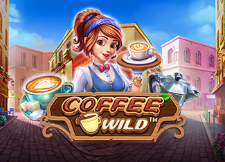 Wild Wild Riches — Pragmatic Play